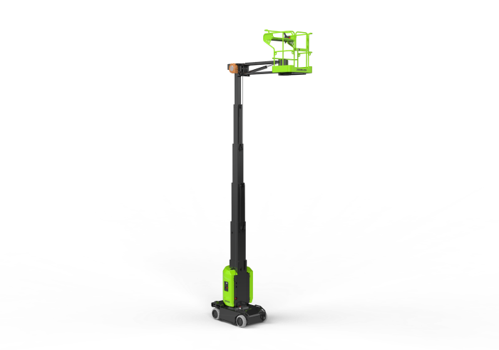 Zoomlion ZMP09J